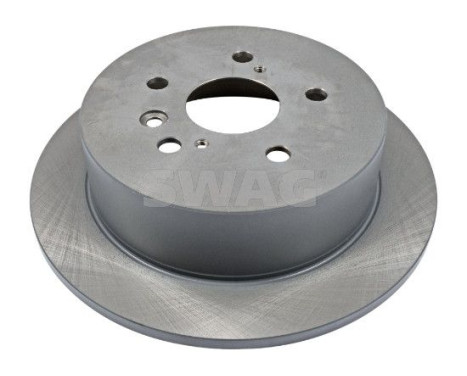 brake disc 33106615 Swag
