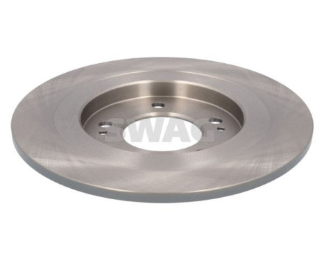 brake disc 33106626 Swag, Image 2