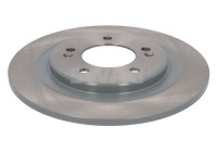 brake disc 33106626 Swag