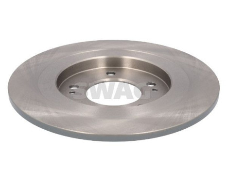 brake disc 33106626 Swag, Image 2