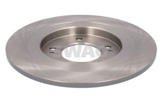 brake disc 33106626 Swag, Image 2