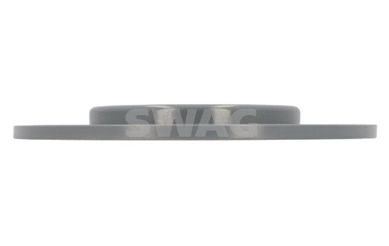brake disc 33106626 Swag, Image 3