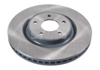 brake disc 33106627 Swag