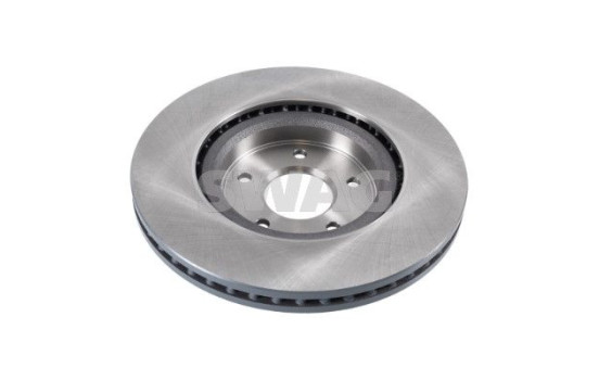 brake disc 33106627 Swag, Image 2