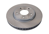 brake disc 33106628 Swag