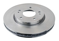 brake disc 33106629 Swag