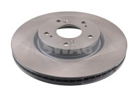 brake disc 33106648 Swag
