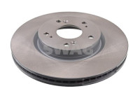 brake disc 33106648 Swag
