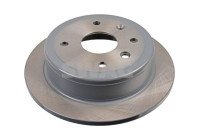 brake disc 33106683 Swag