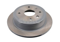 brake disc 33106683 Swag