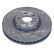 brake disc 33106909 Swag