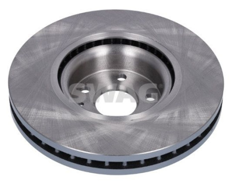 brake disc 33106909 Swag, Image 2