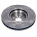 brake disc 33106909 Swag, Thumbnail 2