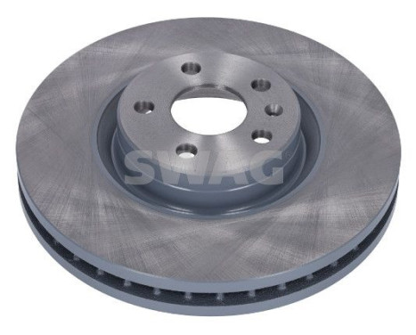 brake disc 33106909 Swag