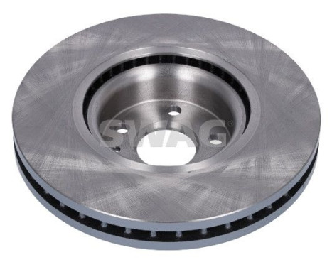 brake disc 33106909 Swag, Image 2