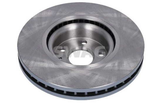 brake disc 33106909 Swag, Image 2