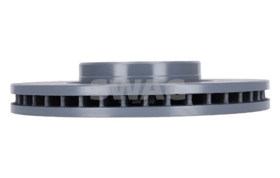 brake disc 33106909 Swag, Image 3