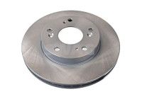 brake disc 33106910 Swag