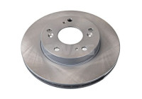 brake disc 33106910 Swag