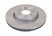 brake disc 33106914 Swag