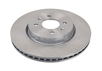 brake disc 33106914 Swag