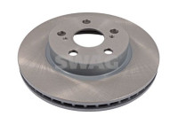 brake disc 33106915 Swag