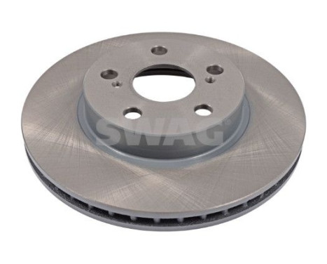brake disc 33106915 Swag