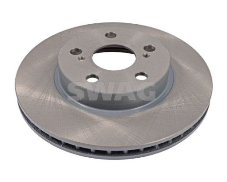 brake disc 33106915 Swag