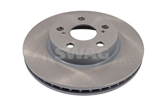 brake disc 33106915 Swag