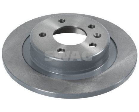brake disc 33106917 Swag