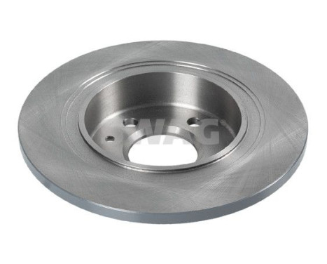 brake disc 33106917 Swag, Image 2
