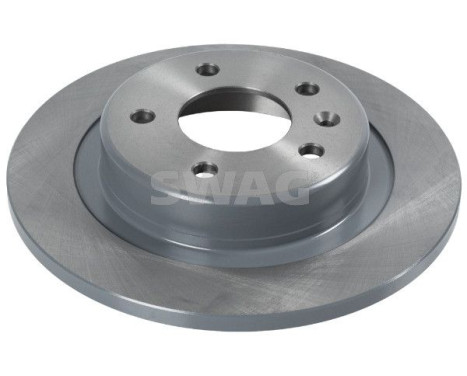 brake disc 33106917 Swag