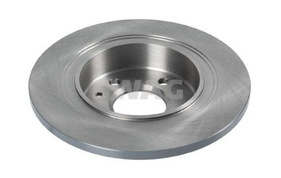 brake disc 33106917 Swag, Image 2