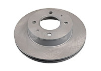 brake disc 33106919 Swag