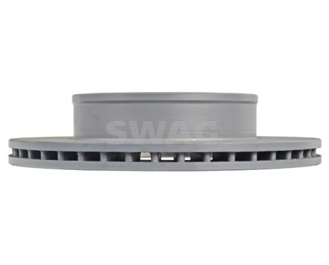 brake disc 33106919 Swag, Image 2