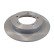 brake disc 33106920 Swag