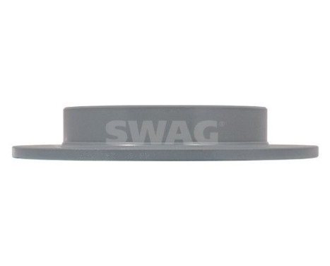 brake disc 33106920 Swag, Image 2