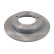 brake disc 33106920 Swag
