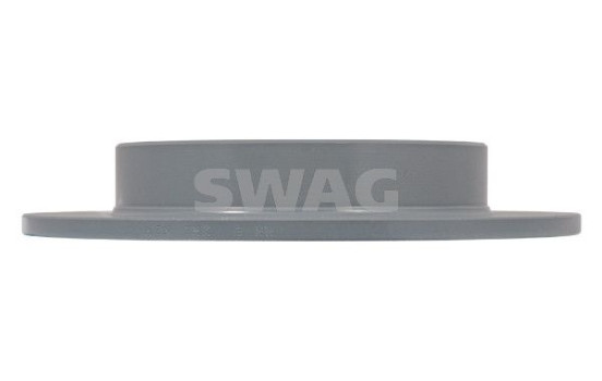 brake disc 33106920 Swag, Image 2