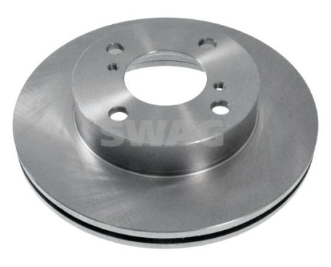 brake disc 33106923 Swag