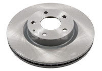 Brake disc 33106924 Swag