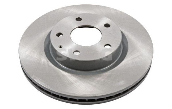 Brake disc 33106924 Swag