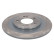 brake disc 33106926 Swag