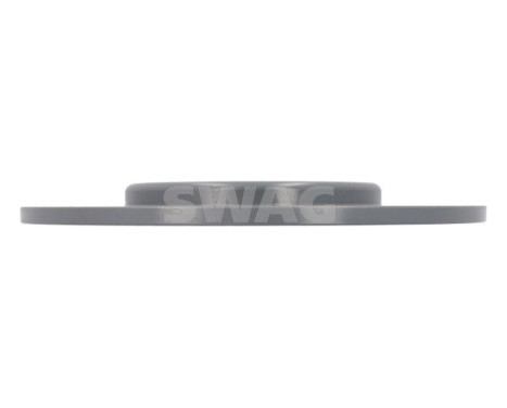 brake disc 33106926 Swag, Image 3