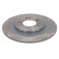 brake disc 33106926 Swag