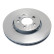 brake disc 33106928 Swag