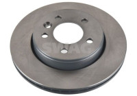 brake disc 33106933 Swag