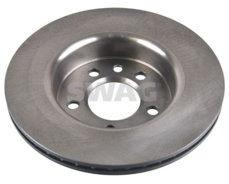 brake disc 33106933 Swag, Image 2