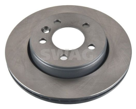 brake disc 33106933 Swag