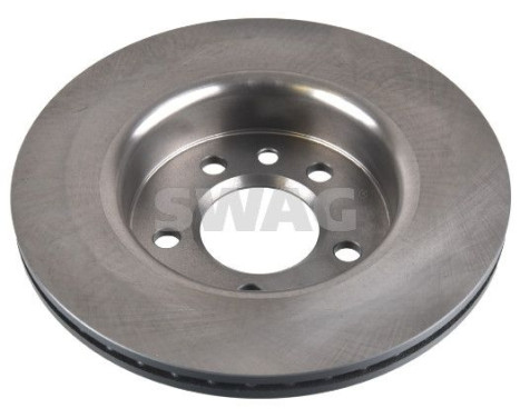 brake disc 33106933 Swag, Image 2